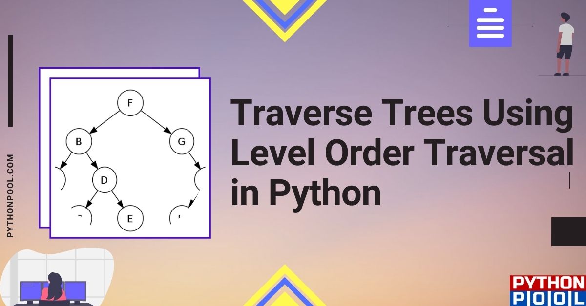 level order traversal python